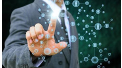 跨境B2B，数据引领变革